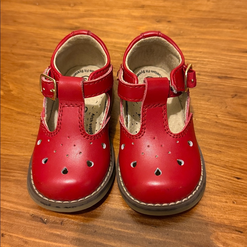 FootMates Harper Shoes